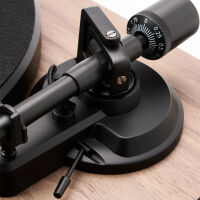 Argon Audio TT MK2 (orzech). Gramofon manualny. - 8