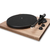 Argon Audio TT MK2 (orzech). Gramofon manualny. - 5