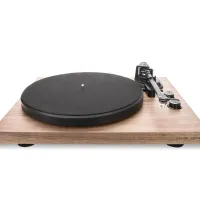 Argon Audio TT MK2 (orzech). Gramofon manualny. - 6