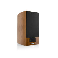 Canton Smart Vento 3 S2 (orzech lakier). Aktywne kolumny podstawkowe. - 3
