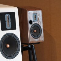 Esprit Amelia (orzech). Kolumna podłogowa. - 8