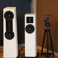 Esprit Amelia (orzech). Kolumna podłogowa. - 7