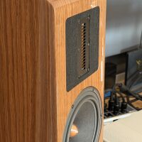 Esprit Amelia (orzech). Kolumna podłogowa. - 19