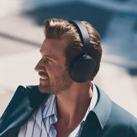 Sonos Ace (czarny). Bezprzewodowe słuchawki nauszne. - 10