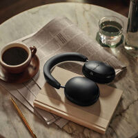 Sonos Ace (czarny). Bezprzewodowe słuchawki nauszne. - 9