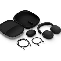 Sonos Ace (czarny). Bezprzewodowe słuchawki nauszne. - 8