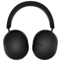 Sonos Ace (czarny). Bezprzewodowe słuchawki nauszne. - 4