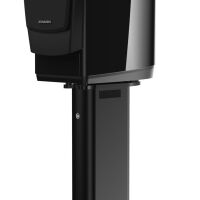 Dynaudio Confidence 20A (space czarny połysk). Aktywne kolumny podstawkowe. - 4