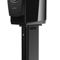 Dynaudio Confidence 20A (space czarny połysk). Aktywne kolumny podstawkowe. - 2