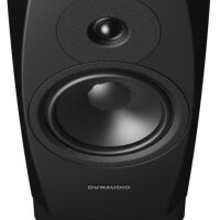 Dynaudio Confidence 20A (space czarny połysk). Aktywne kolumny podstawkowe. - 6