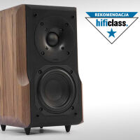 Chario Delphinus MKII. Kolumny podstawkowe. - 2