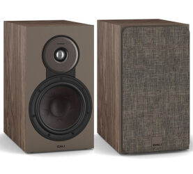 Dali Sonik 3 (orzech). Kolumna podstawkowa.