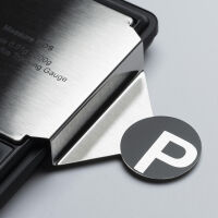 Pro-Ject Measure it DS. Waga cyfrowa. - 3