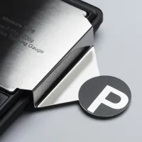 Pro-Ject Measure it DS. Waga cyfrowa. - 3
