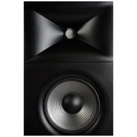 JBL Studio 698 (dark wood). Kolumna podłogowa. - 6