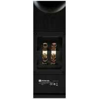 JBL Studio 698 (dark wood). Kolumna podłogowa. - 8