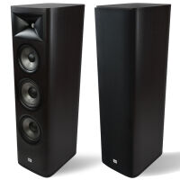 JBL Studio 698 (dark wood). Kolumna podłogowa. - 3