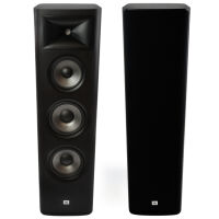 JBL Studio 698 (dark wood). Kolumna podłogowa. - 2
