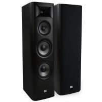 JBL Studio 698 (dark wood). Kolumna podłogowa. - 4