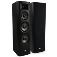 JBL Studio 698 (dark wood). Kolumna podłogowa. - 4