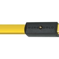 Wireworld Chroma 8 C2AB (3.0m). Przewód USB 2.0 A-B. - 2