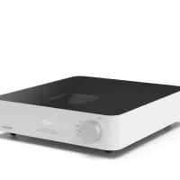 Fezz Audio Equinox Prestige EVO (republika). Lampowy DAC. - 3