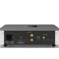 Fezz Audio Equinox Prestige EVO (republika). Lampowy DAC. - 2