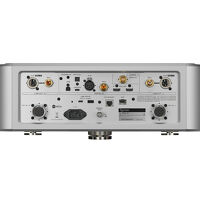Esoteric Grandioso N1. Referencyjny odtwarzacz sieciowy z DAC klasy Hi-End. - 2