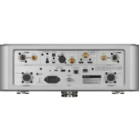 Esoteric Grandioso N1. Referencyjny odtwarzacz sieciowy z DAC klasy Hi-End. - 2