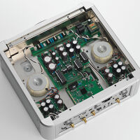 Esoteric Grandioso N1. Referencyjny odtwarzacz sieciowy z DAC klasy Hi-End. - 6