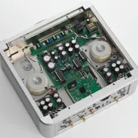 Esoteric Grandioso N1. Referencyjny odtwarzacz sieciowy z DAC klasy Hi-End. - 6