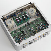 Esoteric Grandioso N1. Referencyjny odtwarzacz sieciowy z DAC klasy Hi-End. - 5