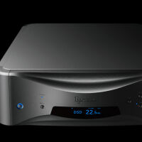 Esoteric Grandioso N1. Referencyjny odtwarzacz sieciowy z DAC klasy Hi-End. - 4