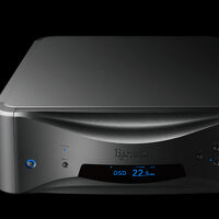 Esoteric Grandioso N1. Referencyjny odtwarzacz sieciowy z DAC klasy Hi-End. - 4