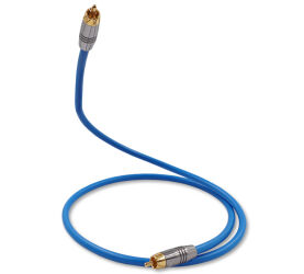 Melodika SBSW70 Sky Blue. Przewód do subwoofera (7m).