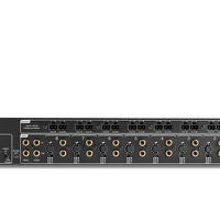 Naim CI-NAP 108. Wielokanałowa końcówka mocy - 3
