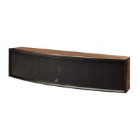 Martin Logan FOCUS ESL C18. Kolumna centralna. - 5