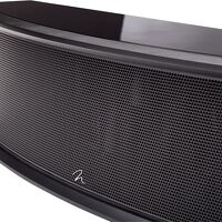 Martin Logan FOCUS ESL C18. Kolumna centralna. - 14