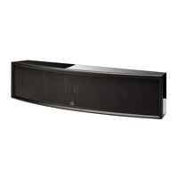 Martin Logan FOCUS ESL C18. Kolumna centralna. - 2