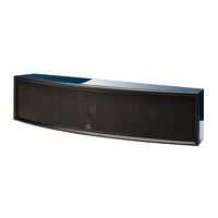 Martin Logan FOCUS ESL C18. Kolumna centralna. - 10
