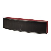 Martin Logan FOCUS ESL C18. Kolumna centralna. - 4