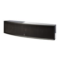 Martin Logan FOCUS ESL C18. Kolumna centralna. - 8