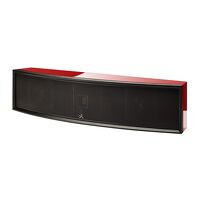Martin Logan FOCUS ESL C18. Kolumna centralna. - 12