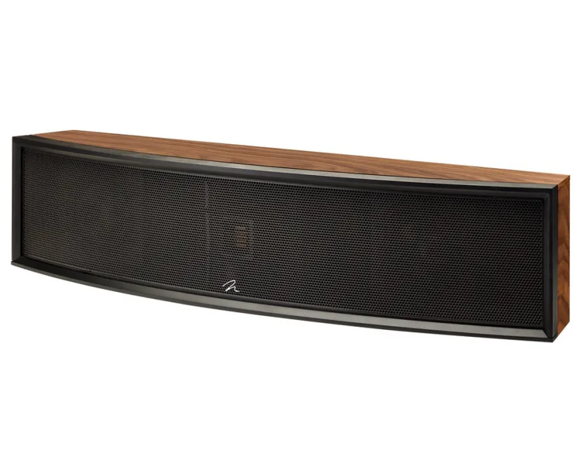 Martin Logan FOCUS ESL C18. Kolumna centralna.