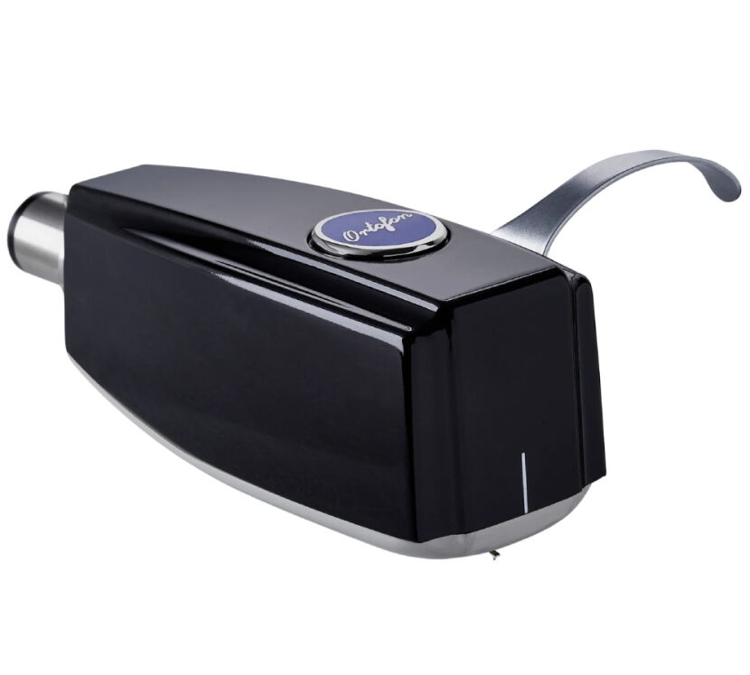 Ortofon SPU Meister Silver G MkII. Wkładka gramofonowa MC.
