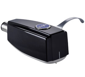 Ortofon SPU Meister Silver G MkII. Wkładka gramofonowa MC.