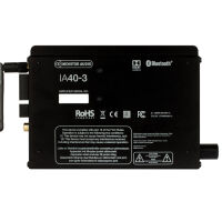 Monitor Audio IA40-3. Wzmacniacz instalacyjny. - 7