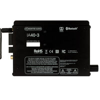 Monitor Audio IA40-3. Wzmacniacz instalacyjny. - 7