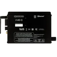 Monitor Audio IA40-3. Wzmacniacz instalacyjny. - 7
