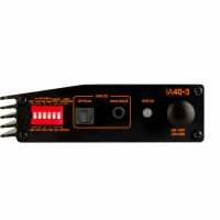 Monitor Audio IA40-3. Wzmacniacz instalacyjny. - 2